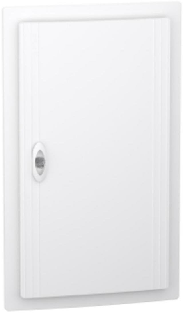 Rozdzielnica PrismaSeT XS 3x13 podtynkowa PSXS-3-13-PT-B drzwi białe IP40 IK09 LVSXN313