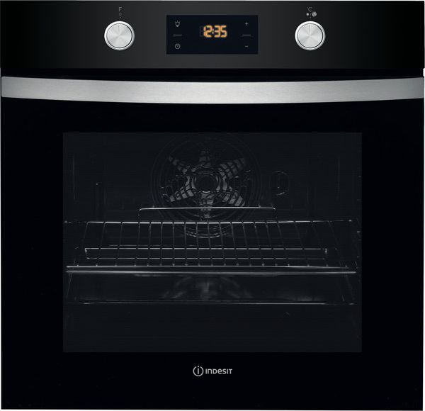 Piekarnik Indesit IFW 4841 JC BL