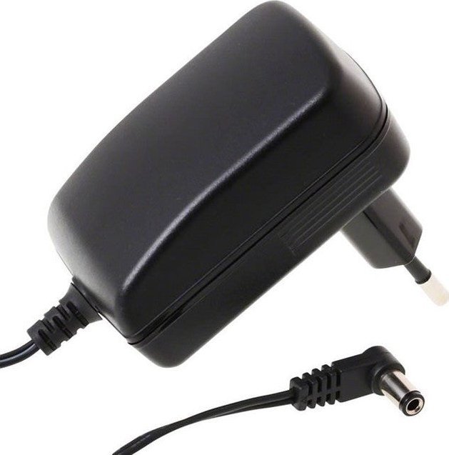 Zasilacz Gigaset Zasilacz do Maxwell 4 / 3 / 2 / Basic / Erweiterungsmodul und FX800W Fusion 230VAC 6,5VDC 300mA