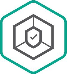 Kaspersky Lab KASPERSKY ESD Small Office Security 6+6+1 Device 2 Years Renewal