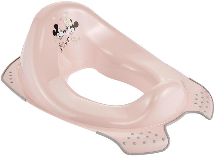 Keeeper Nakładka sedesowa antypoślizgowa ewa Minnie 2141NN Keeeper