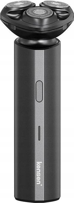 Kensen Golarka elektryczna 3D Kensen 06-KTXD32-0GA