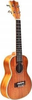 Segovia Ukulele koncertowe SE-20C NT