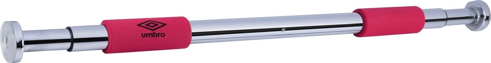 Umbro DRĄŻEK ROZPOROWY REGULACJA 65-95CM INOX UMBRO