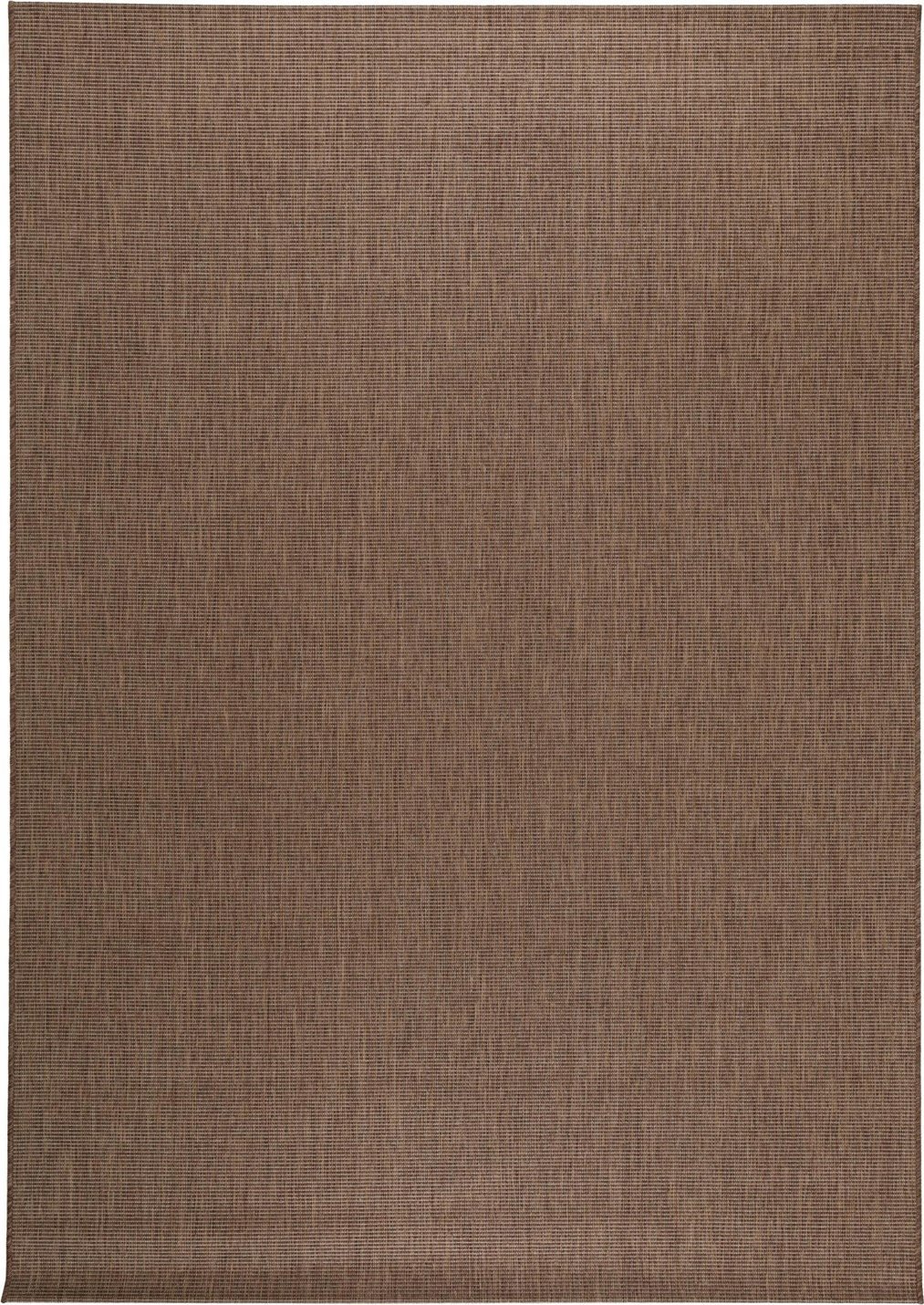 Benuta Dywan krótkowłosy METRO kolor brązowy styl klasyczny 120x170 benuta