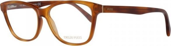 Emilio Pucci Ramki do okularów Damski Emilio Pucci EP5024 54052