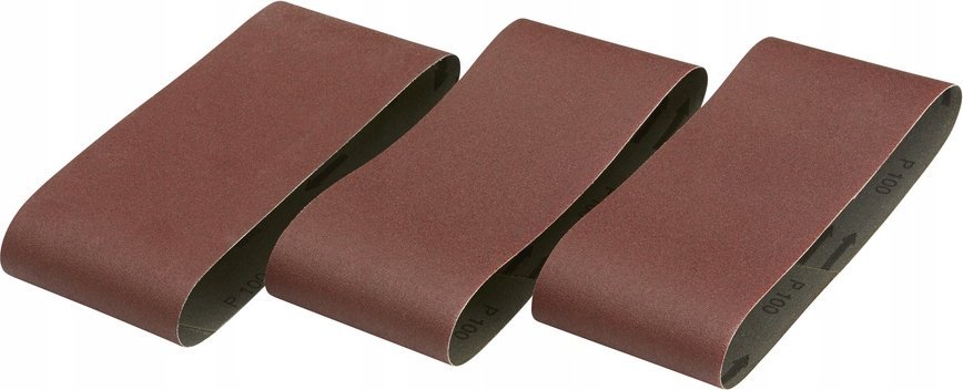 14 Degrees East taśma szlifierska 560x100mm p40/3szt/