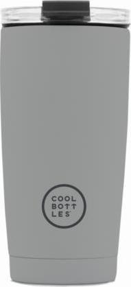 Cool Bottles Cool Bottles Kubek termiczny 550 ml Triple cool