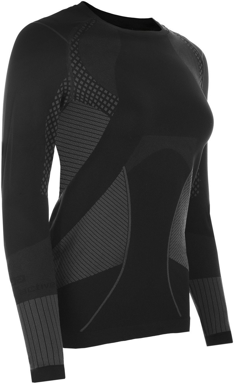 Bielizna termoaktywna na narty rower GATTA koszulka termo sportowa r M