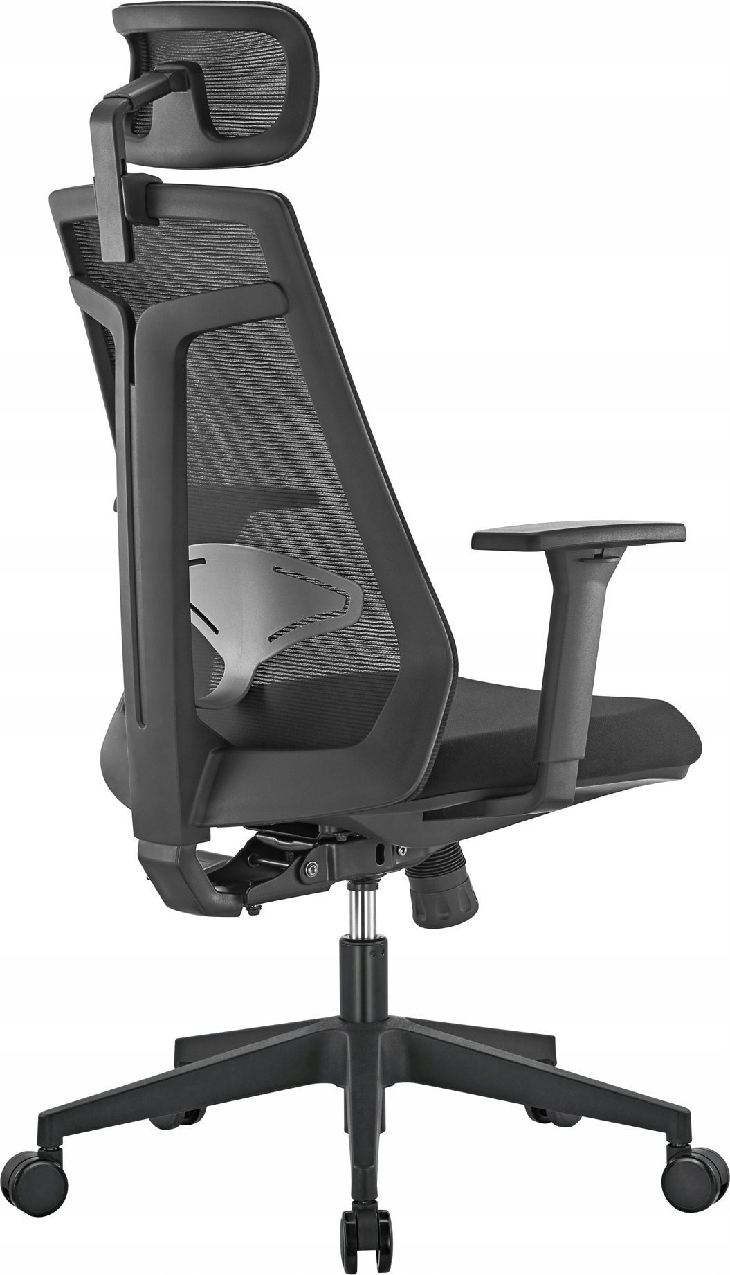 Krzesło biurowe Art FOTEL ERGONOMICZNY OBROTOWY BIUROWY CH-03 Chief (05-40)