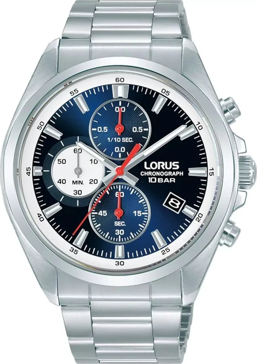 Zegarek Lorus Chronograph RM383JX9