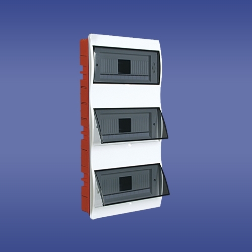Elektro-Plast Rozdzielnica modułowa FALA RP-36 3x12 podtynkowa IP40 - 8.6