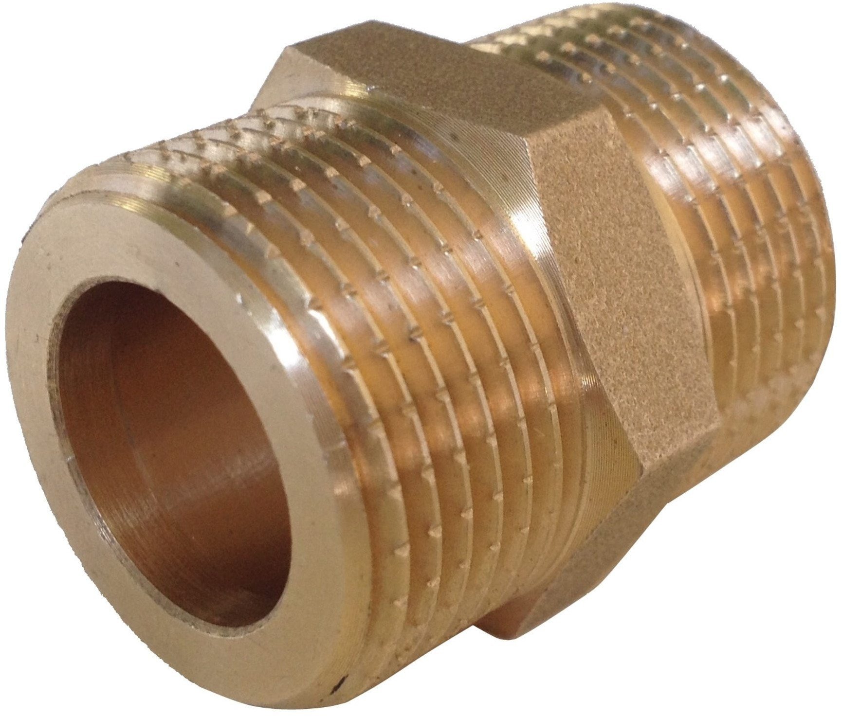 Zestaw podłączeniowy do rury falistej DN16 3/4 (S)akcesoria gazowe