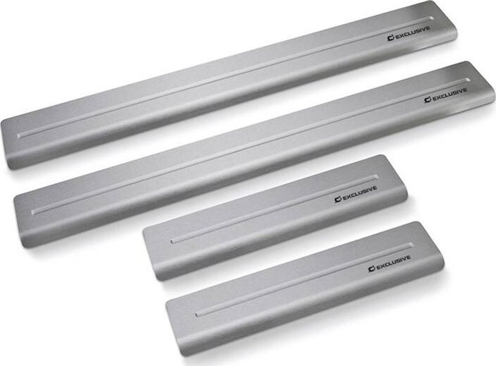 Croni Progi Long Line Mitsubishi Lancer VI CJ0 Kombi 5 1996-2003 - Mat