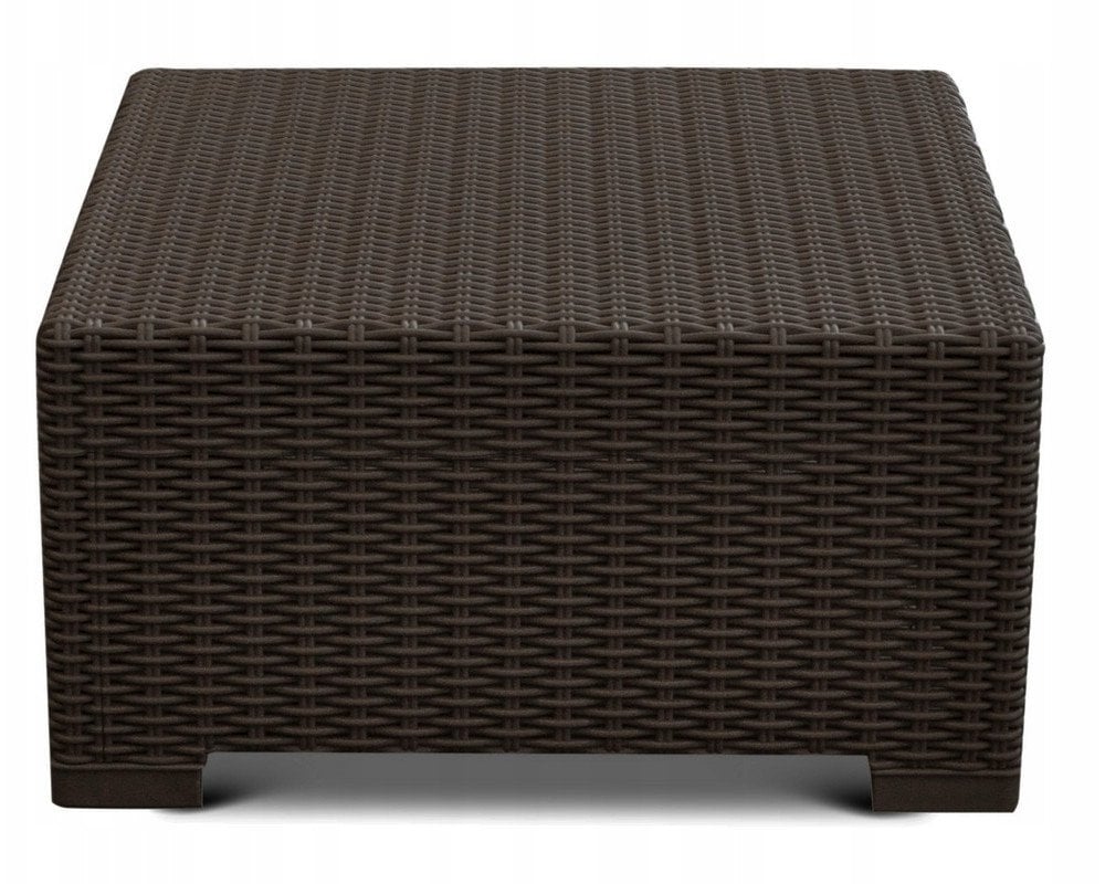 Garden table California brown 8711245126661