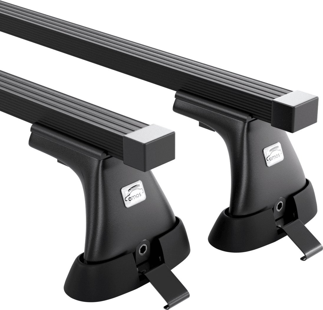 Amos Bagażnik dachowy do PEUGEOT Ranch Van 3d (1997-2002r)