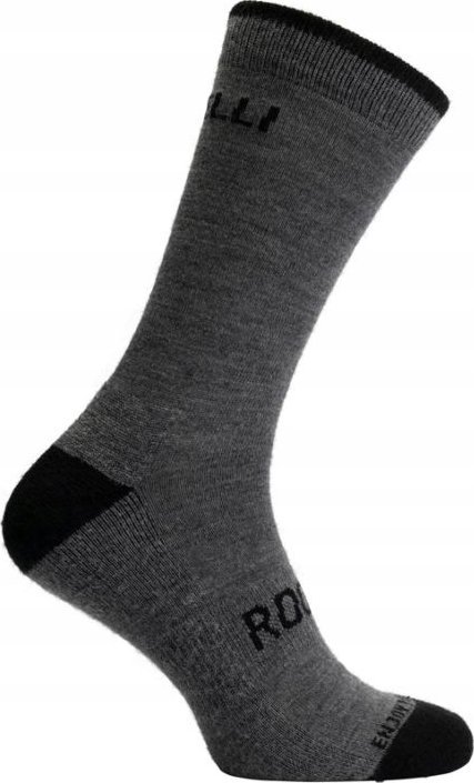 Rogelli Ciepłe zimowe skarpety Rogelli Merino Wool
