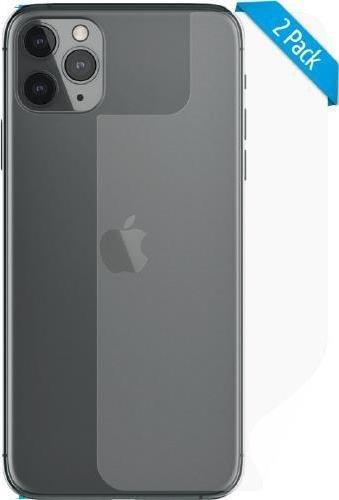 Smart Engineered smart engineered 2x3D back protector for Apple iPhone 11 Pro Max matte