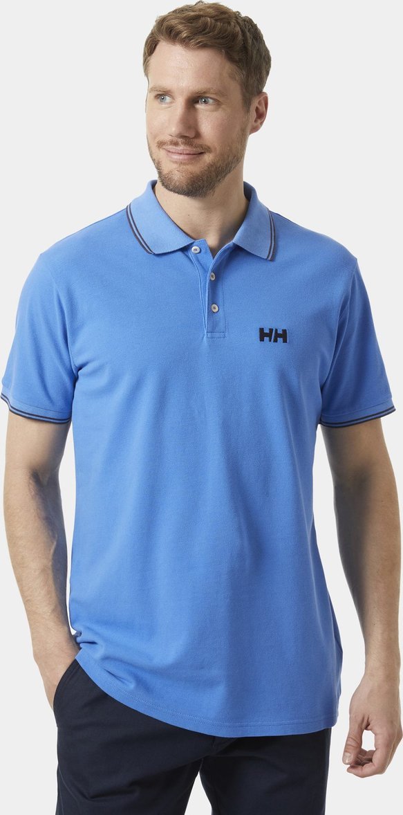 Helly Hansen klasyczna koszulka polo HP GENOVA POLO 34297 554 XL