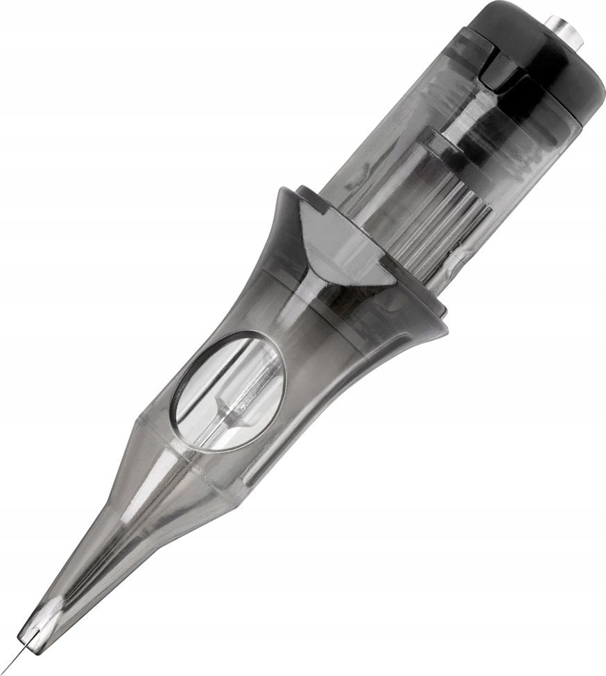 Activeshop Cartridge do tatuażu El Cartel V2 - 0.35 9RS 10szt.