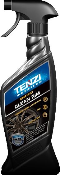 Tenzi Ratlankių valiklis Tenzi clean rim