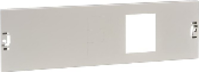 Schneider Electric Płyta czołowa pozioma NSX250 z dźwignią 3P LVS03604