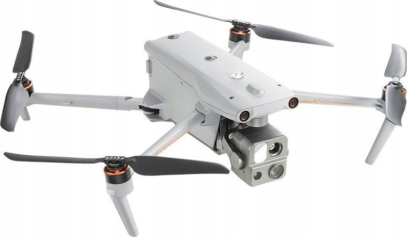 Dron Autel Evo Max 4T Standard Bundle z baterią