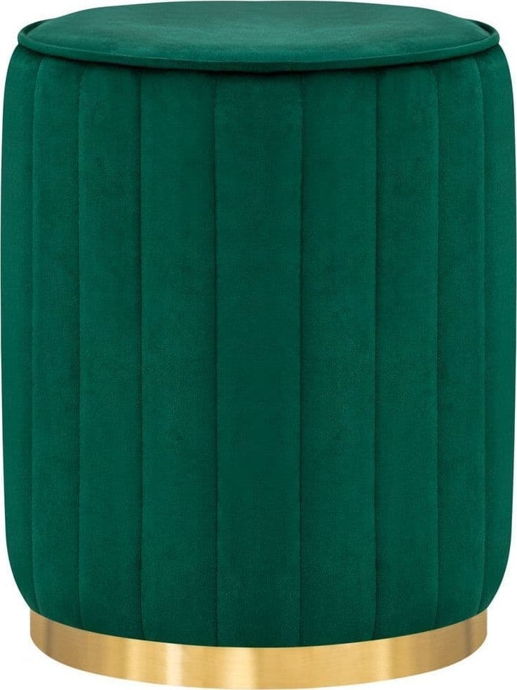 Activeshop PUFA ZIELONA YF-T11