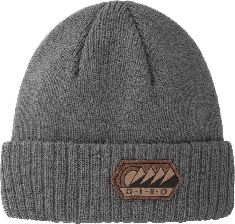 Giro Czapka GIRO PROOF BEANIE titanium