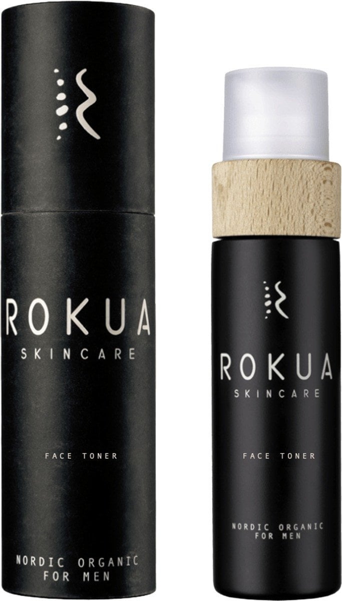 ROKUA Skincare Face Toner 100 ml