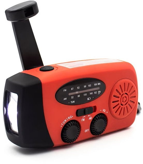 Radio Denver SCR-2005