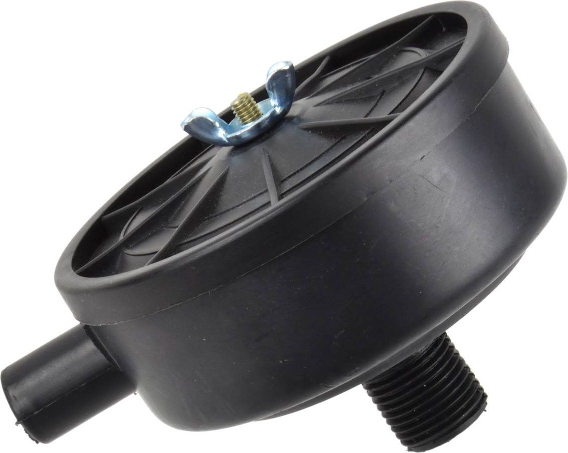 Geko Filtr powietrza do kompresora 200L (200)