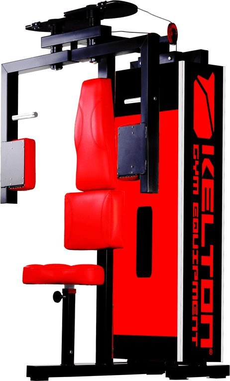 KELTON Kelton butterfly na mięśnie klatki PMS11