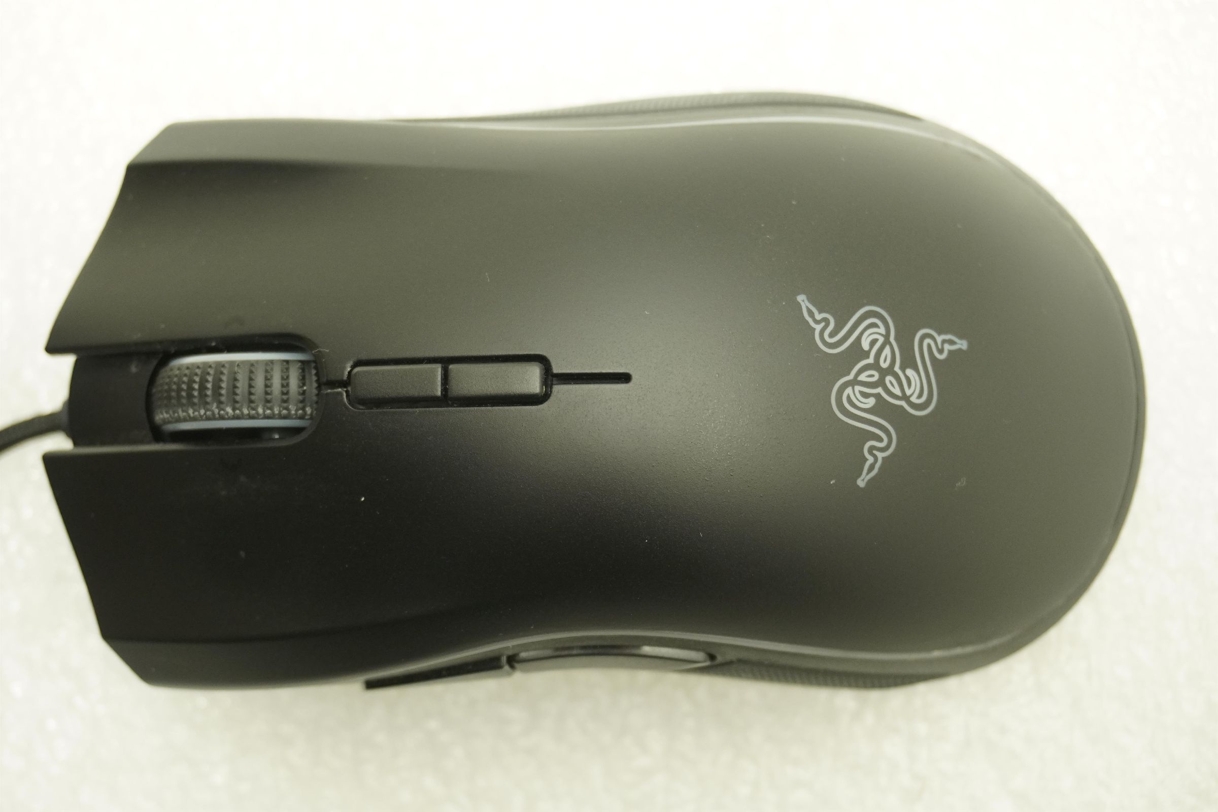 Mysz Razer Mamba Elite (RZ01-02560100-R3M1) [outlet]