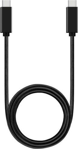 Kabel USB Poly USB-C - USB-C Czarny (8L5A4AA)