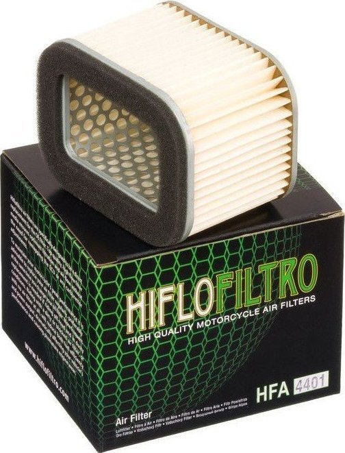 HIFLOFILTRO Filtr powietrza HifloFiltro HFA4401 do Yamaha XS 400 DOHC