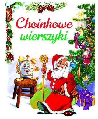 Choinkowe wierszyki