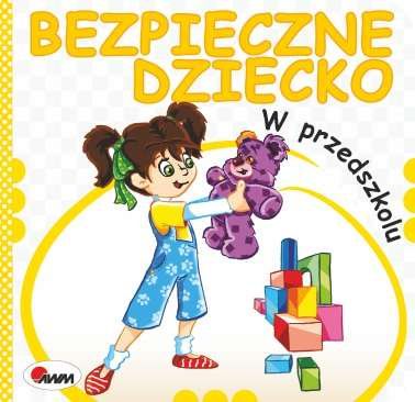 W Przedszkolu Bezpieczne Dziecko (30630363)