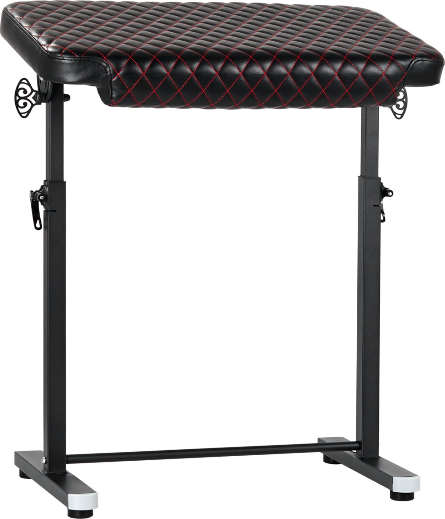 Activeshop Podłokietnik do tatuażu Pro Ink 718 czarny pik R