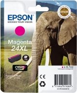 Tusz Epson CLARIA PHOTO HD INK 24XL MAG - C13T24334012