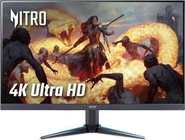 Monitor Acer Nitro VG270KLbmiipx (UM.HV0EE.L01)