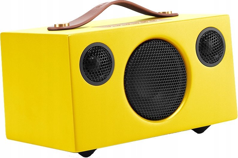 Głośnik Audio Pro Audio Pro T3+ Lemon Belaidis garsiakalbis