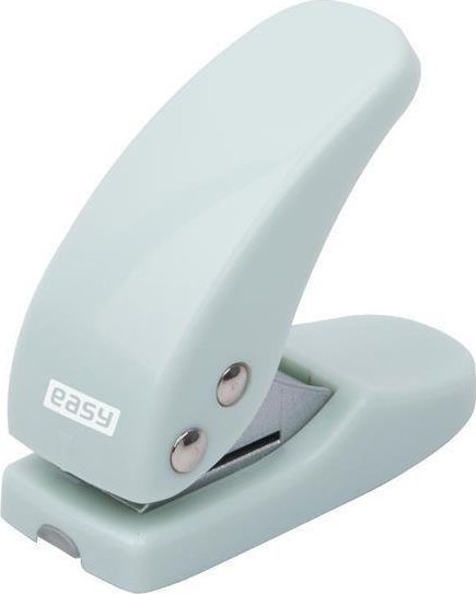 Dziurkacz Easy Mini dziurkacz Mięta EASY