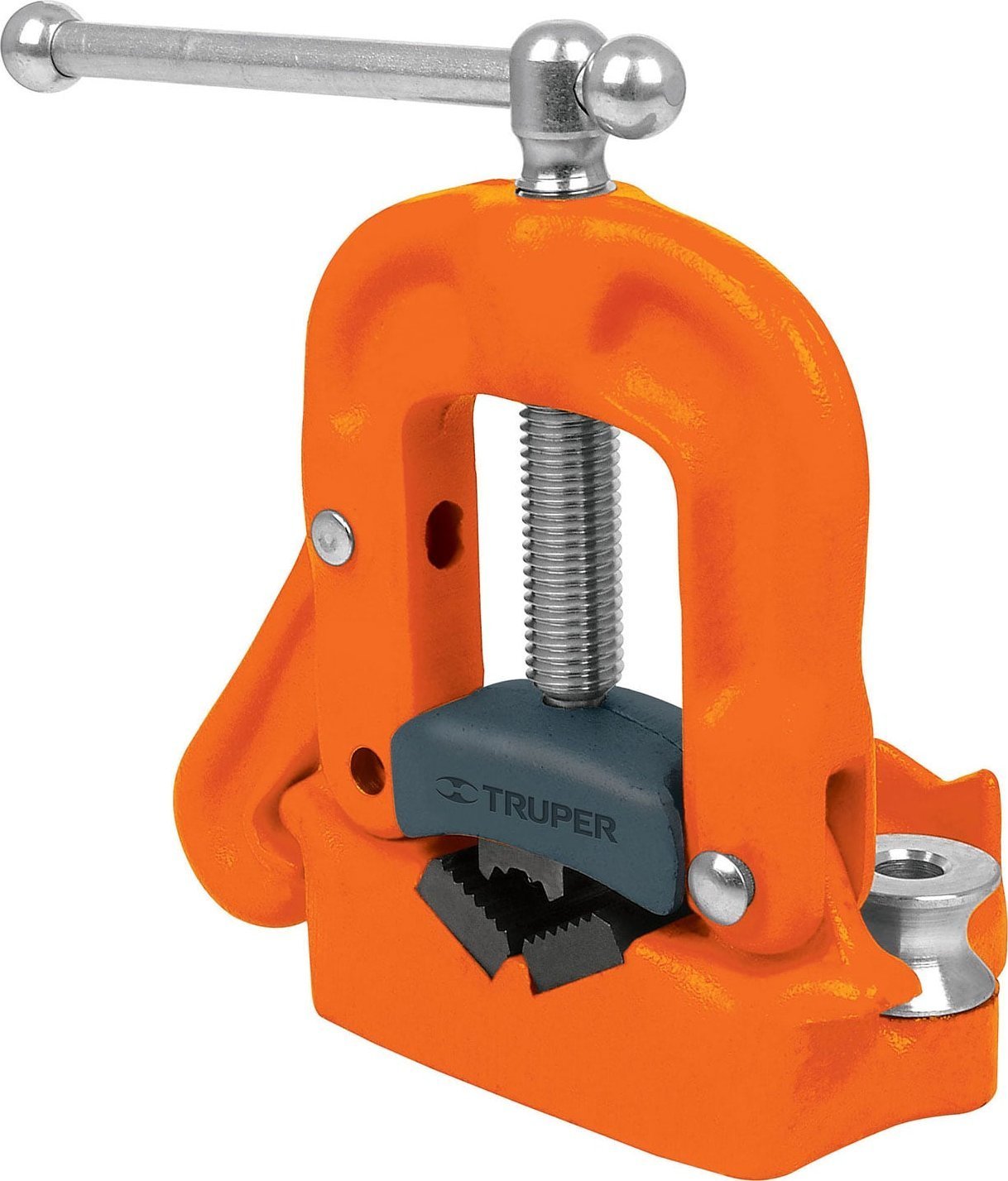 Truper Spaustuvas vamzdžiams, atlenkiamas 2", 50mm Truper®