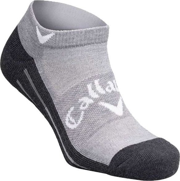 Skarpety męskie Callaway Tour Opti-Dril Low II L/XL (rozm. 44-47)