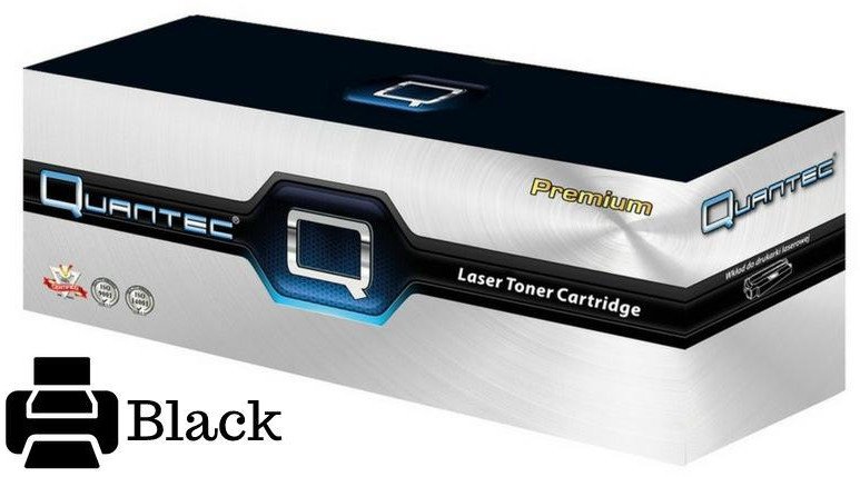Quantec TON-2915 zamiennik HP 59X / CF259X (black)