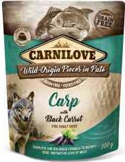 Carnilove Carnilove Carp 300g