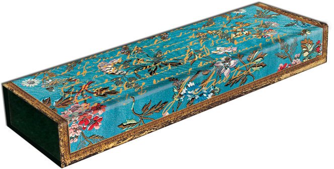 Piórnik Jane Austen Perswazje