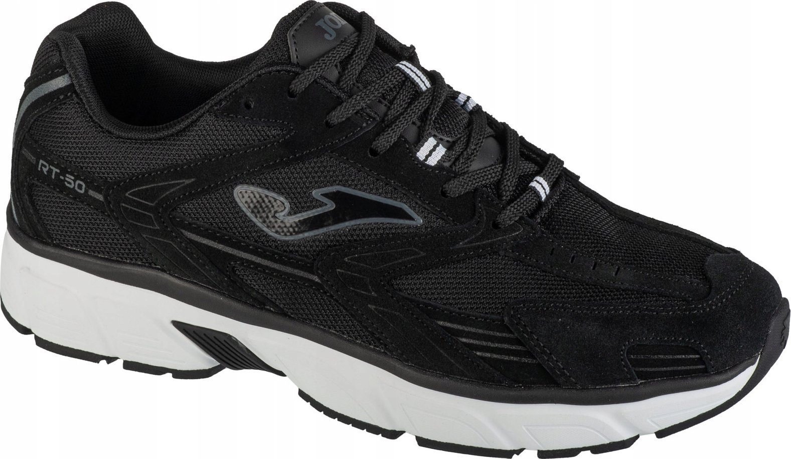 Joma Joma RT50 2401 RRT50W2401 Czarne 38