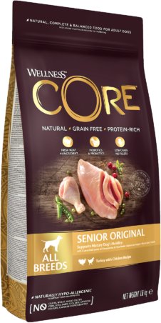 CORE Senior Original All Breeds 1,8 kg